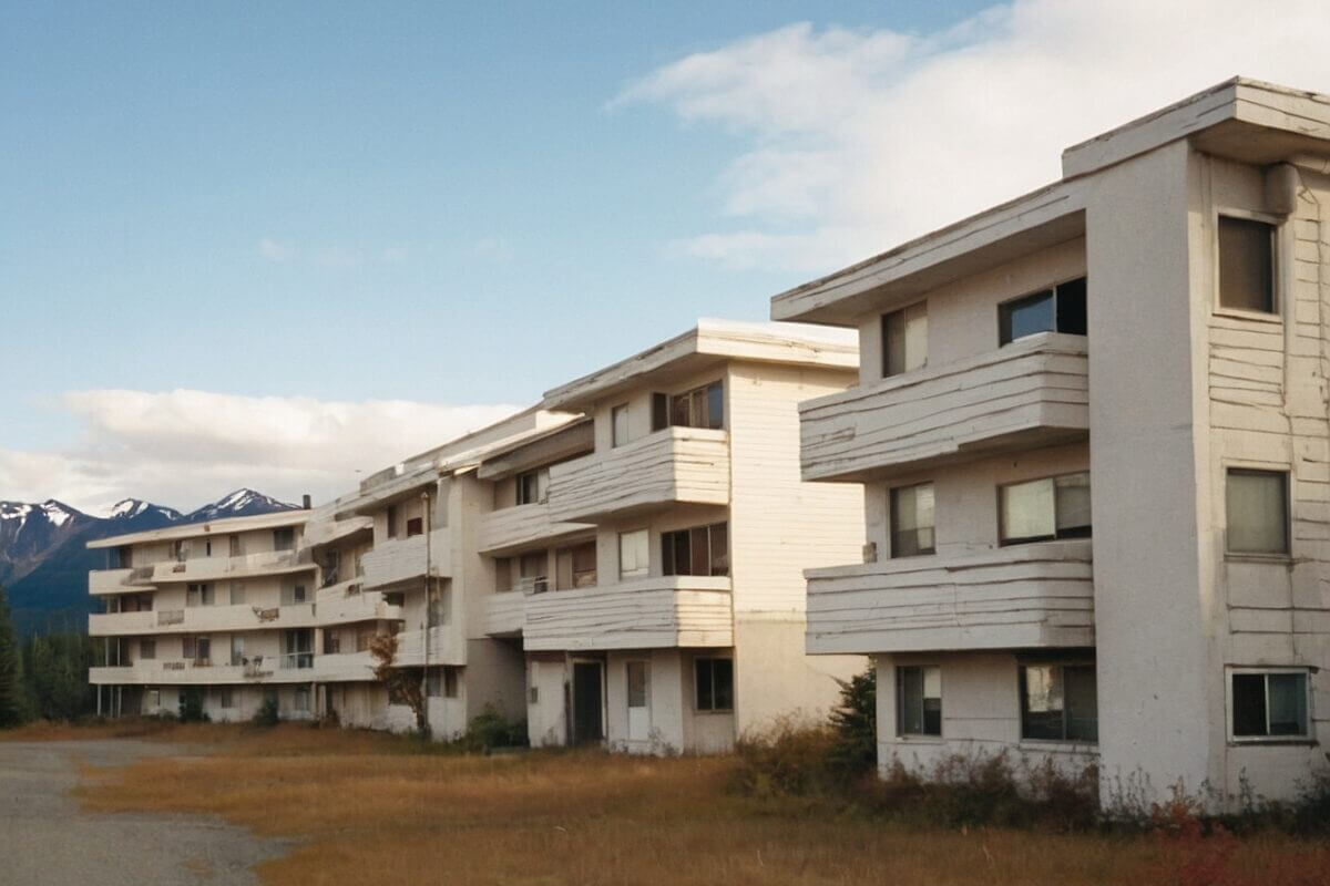 We Buy Apartment Buildings in Alaska