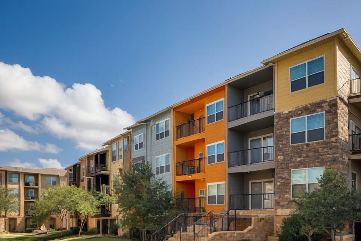 Sell us Your Apartment Building in Austin Texas